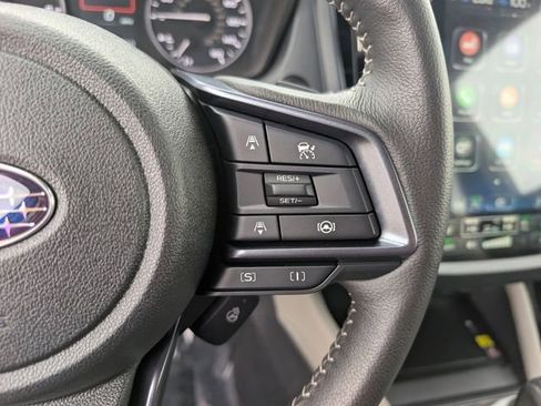 Certified 2025 Subaru Forester Limited w/ Popular Package #1 image 22