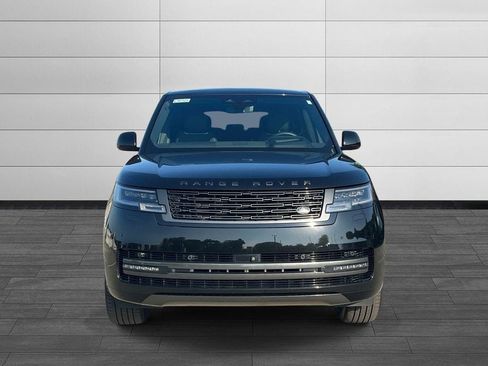 Used 2024 Land Rover Range Rover Long Wheelbase SE AWD/4WD image 8
