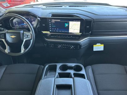 Used 2025 Chevrolet Silverado 1500 LT
