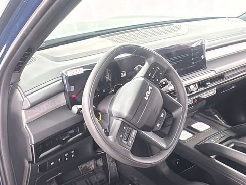 New 2027 Kia Telluride EX X-Line image 38