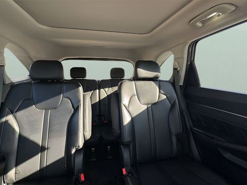 Used 2022 Kia Sorento SX image 26
