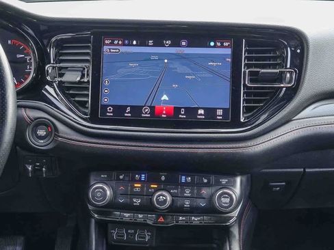 Certified 2021 Dodge Durango R/T w/ Trailer Tow Group IV image 12