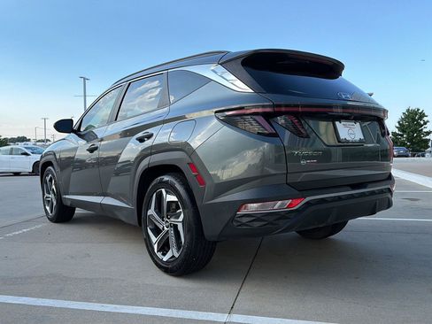 Used 2022 Hyundai Tucson SEL w/ Convenience Package FWD image 13