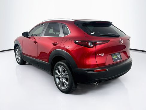 Used 2023 MAZDA CX-30 AWD 2.5 S w/ Select Package image 5