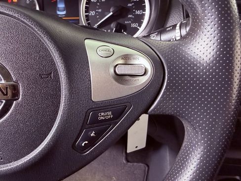 Used 2019 Nissan Sentra S image 13