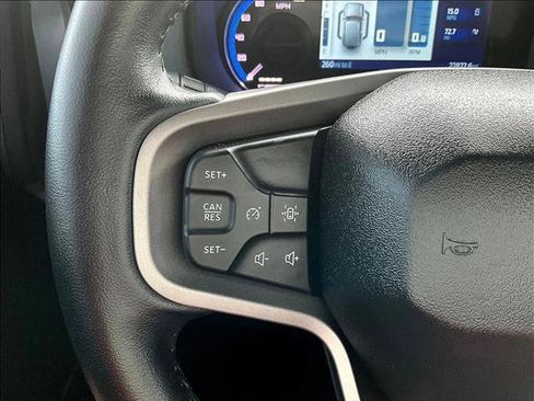 Used 2024 Ford Bronco Everglades AWD/4WD image 20