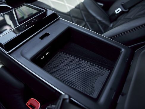 Used 2021 Mercedes-Benz Maybach S 580 Maybach S 580 image 55