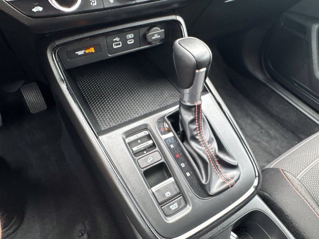 Certified 2024 Honda CR-V Sport image 31