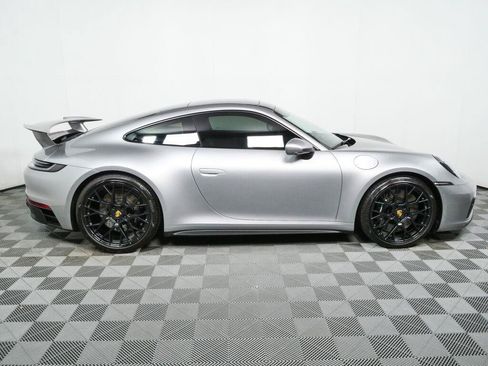 Used 2024 Porsche 911 Carrera GTS RWD image 25