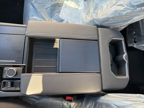 New 2026 Toyota Sequoia Platinum AWD/4WD image 44