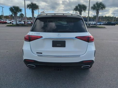 Used 2023 Mercedes-Benz GLE 350 image 6