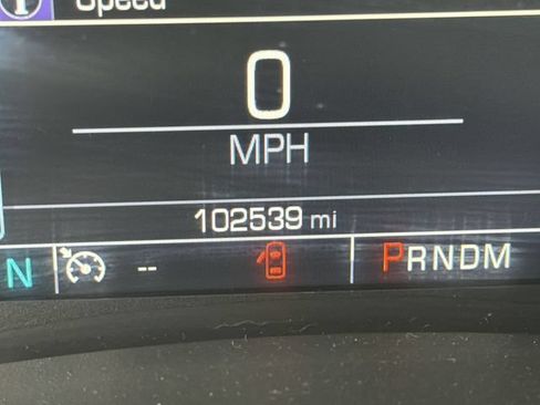 Used 2015 Chevrolet Impala LT w/ Convenience Package FWD image 17