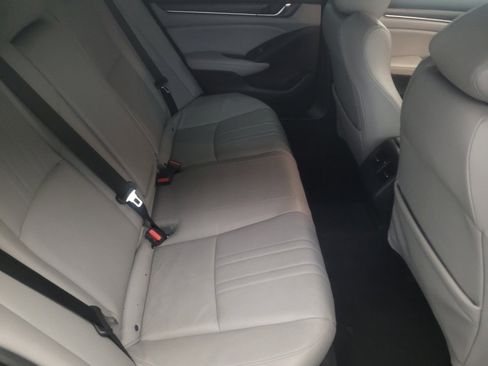 Used 2018 Honda Accord EX-L image 19