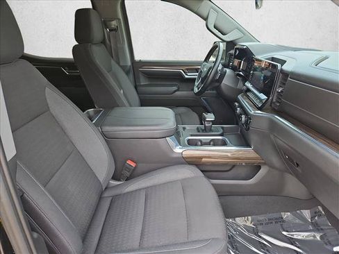 Certified 2024 Chevrolet Silverado 1500 LT AWD/4WD image 27