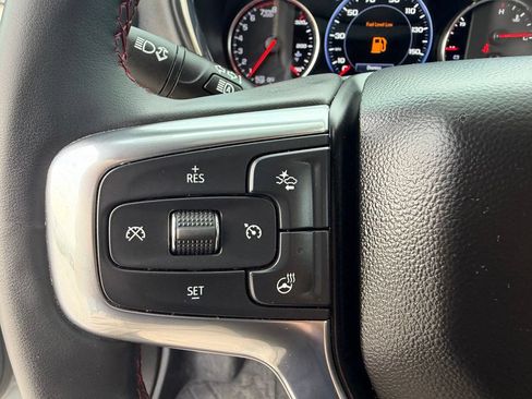 Used 2024 Chevrolet Blazer RS w/ LPO, Floor Liner Package FWD image 17