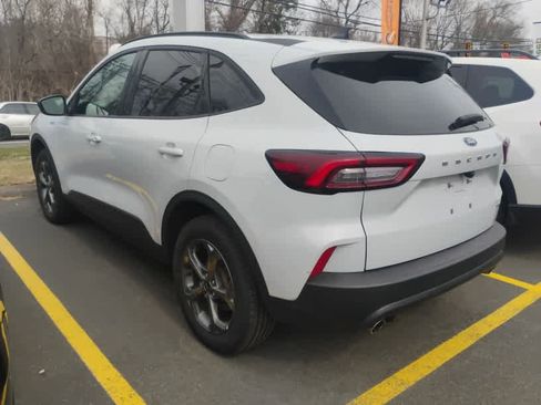 Used 2025 Ford Escape ST-Line AWD/4WD image 5