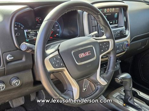 Used 2017 GMC Canyon Denali AWD/4WD image 22