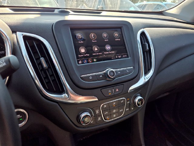 Used 2024 Chevrolet Equinox LT w/ LPO, Floor Liner Package FWD image 12