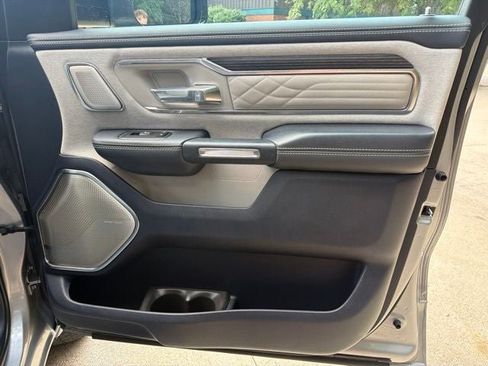 Used 2024 RAM 1500 Limited AWD/4WD image 30