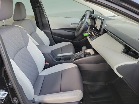 Certified 2026 Toyota Corolla LE FWD image 30
