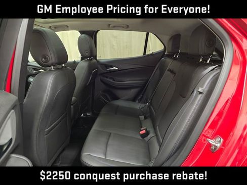 New 2026 Buick Encore GX Sport Touring w/ Comfort Package image 22