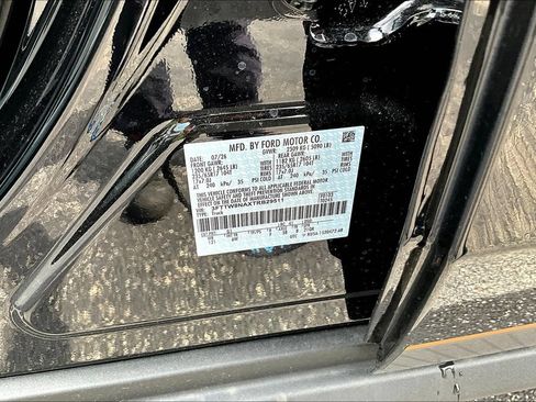 New 2026 Ford Maverick Tremor AWD/4WD image 8
