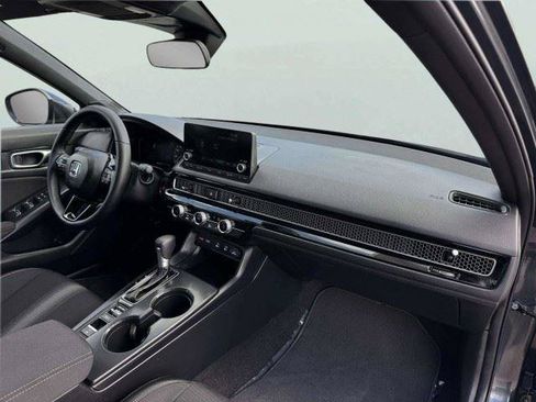 Used 2026 Honda Civic Sport image 49