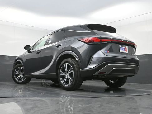 Used 2025 Lexus RX 350 Premium w/ Accessory Package AWD/4WD image 29