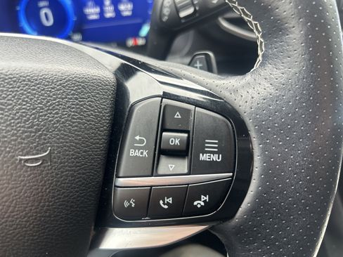 Used 2022 Ford Explorer ST w/ Equipment Group 401A image 18