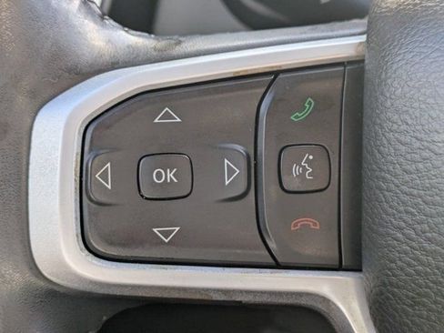 Used 2020 RAM 1500 Big Horn image 21