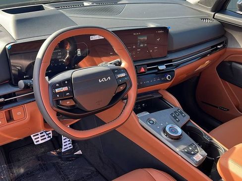 New 2026 Kia Sportage X-Line Prestige image 8