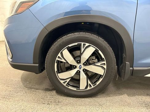 Used 2020 Subaru Forester Touring w/ Popular Package #2 image 12