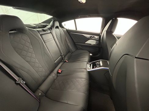 Used 2024 BMW M8 Gran Coupe xDrive Competition image 42