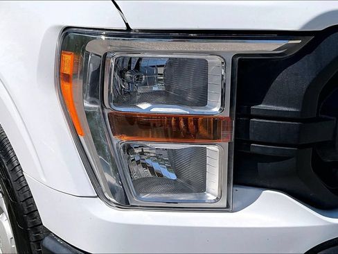 Used 2022 Ford F150 XL w/ Equipment Group 101A High AWD/4WD image 40