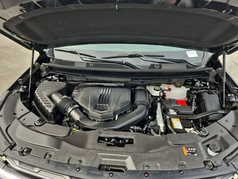 Used 2026 Chevrolet Traverse LT w/ Driver Confidence Package image 20