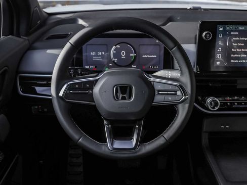 New 2026 Honda Prologue Touring image 12