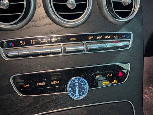 Used 2021 Mercedes-Benz C 43 AMG 4MATIC Sedan image 17