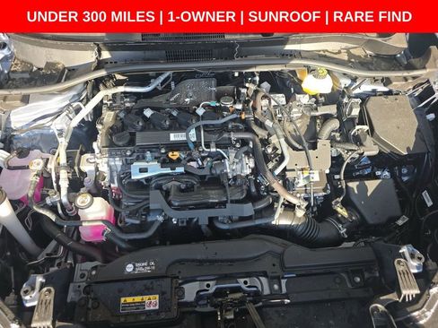 Used 2026 Toyota Corolla Cross AWD Hybrid w/ Moonroof Package image 7