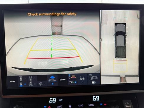 New 2026 Toyota Tundra Limited w/ TRD Off-Road Package image 19