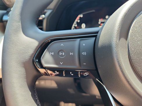 New 2026 MAZDA CX-5 Preferred AWD/4WD image 36