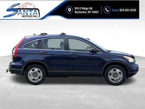 Used 2011 Honda CR-V LX image 4