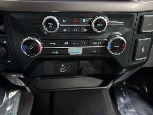 Used 2025 Ford F150 XLT w/ Equipment Group 301A Standard image 20
