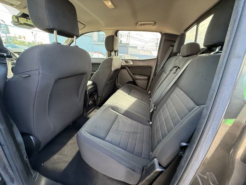 Used 2019 Ford Ranger XLT w/ Equipment Group 302A Luxury image 23