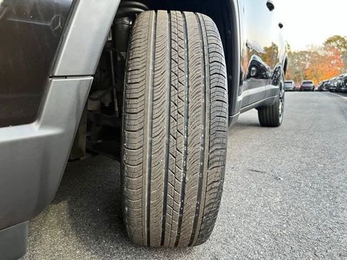 Used 2022 Jeep Compass Limited image 12