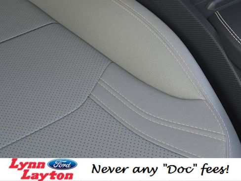 New 2025 Ford Mustang Mach-E Premium w/ Interior Protection Package image 16