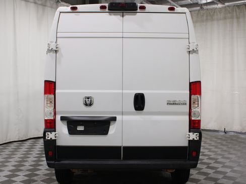Used 2025 RAM ProMaster 2500 w/ Convenience Group FWD image 25