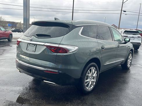Used 2024 Buick Enclave Essence w/ Experience Buick Package AWD/4WD image 5