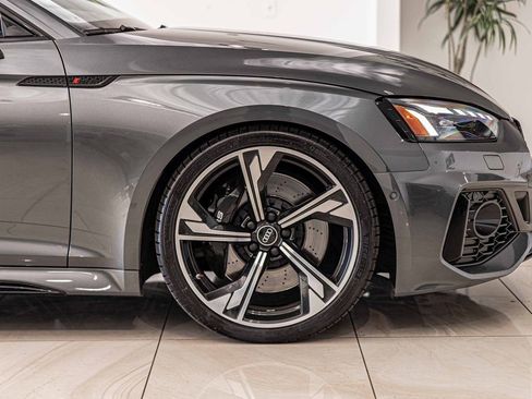Used 2022 Audi RS 5 w/ RS Driver Assistance Package image 10