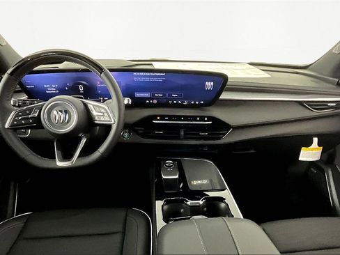 New 2026 Buick Enclave Sport Touring w/ Super Cruise Package image 6