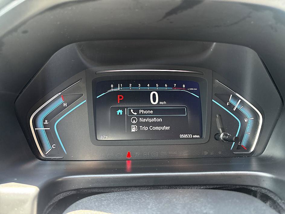 Used 2019 Honda Odyssey EX-L image 14